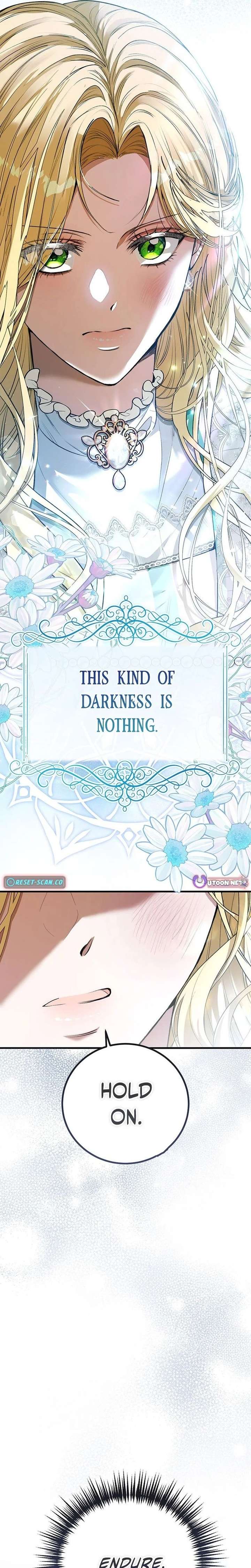 This is What Revenge Looks Like Chapter 25