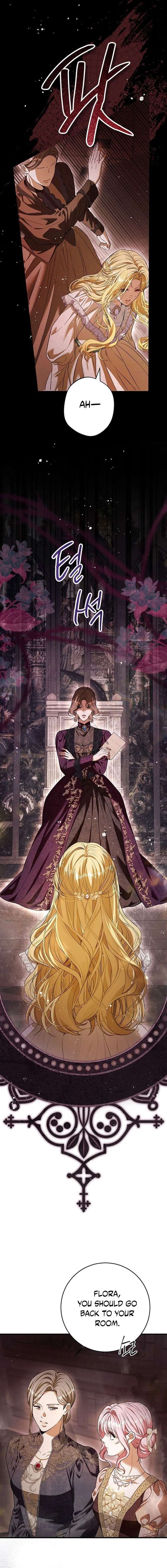 This is What Revenge Looks Like Chapter 25