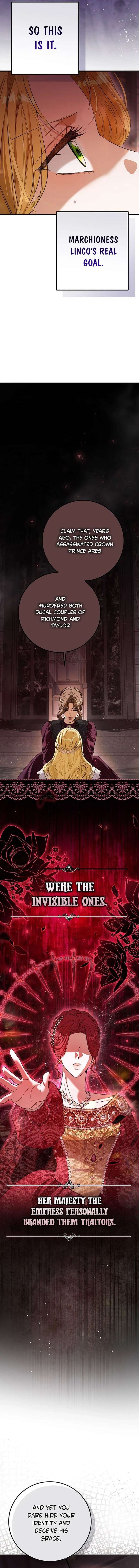 This is What Revenge Looks Like Chapter 25
