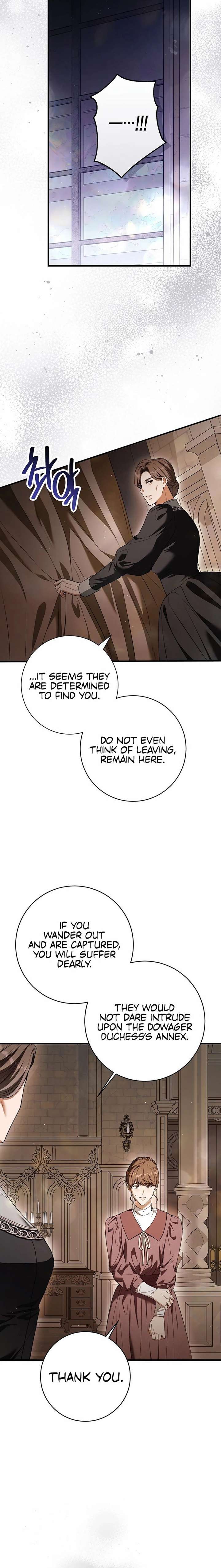 This is What Revenge Looks Like Chapter 26