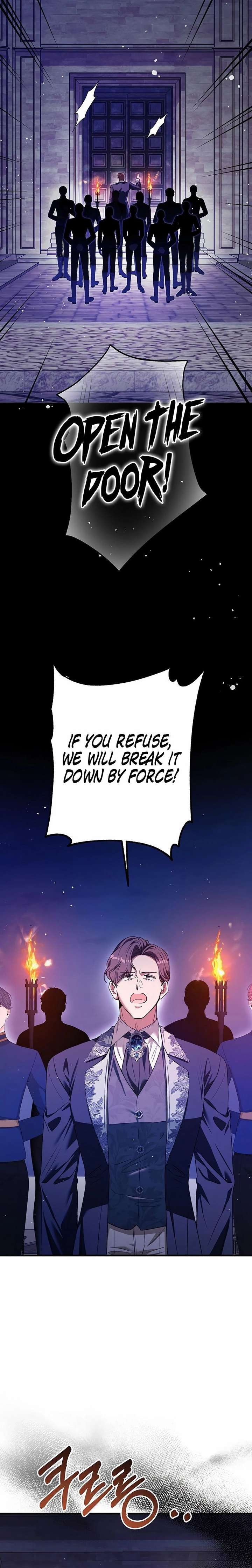 This is What Revenge Looks Like Chapter 26