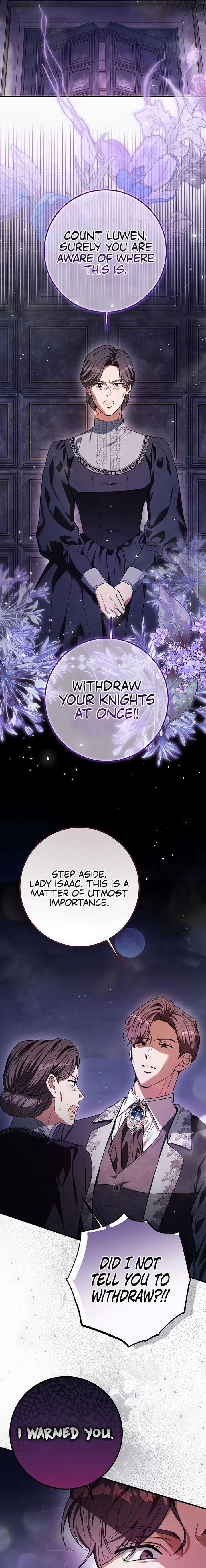 This is What Revenge Looks Like Chapter 26