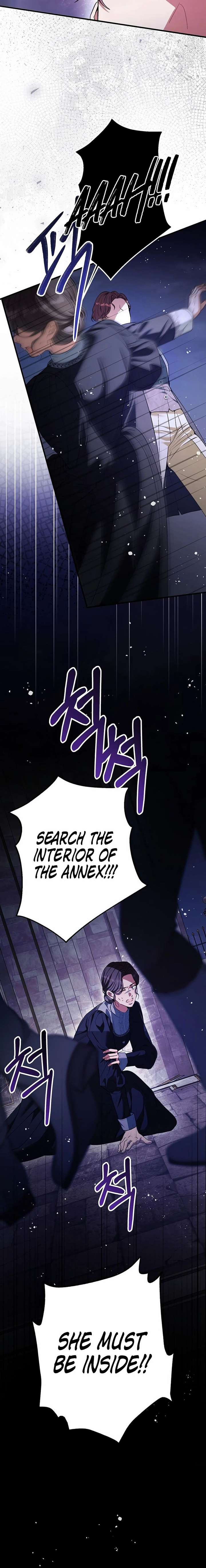 This is What Revenge Looks Like Chapter 26