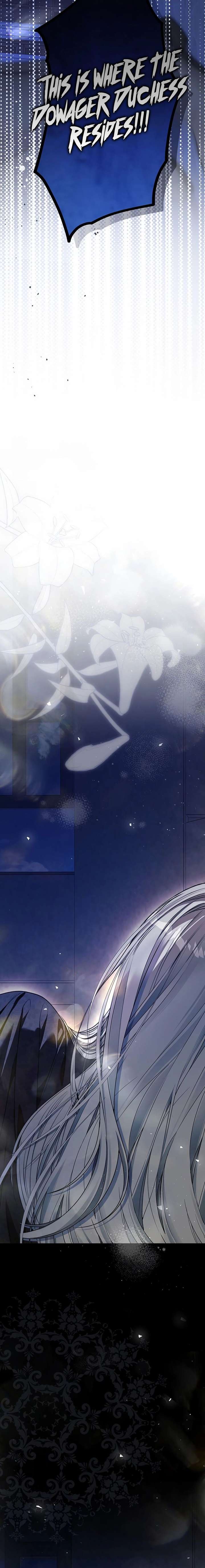 This is What Revenge Looks Like Chapter 26