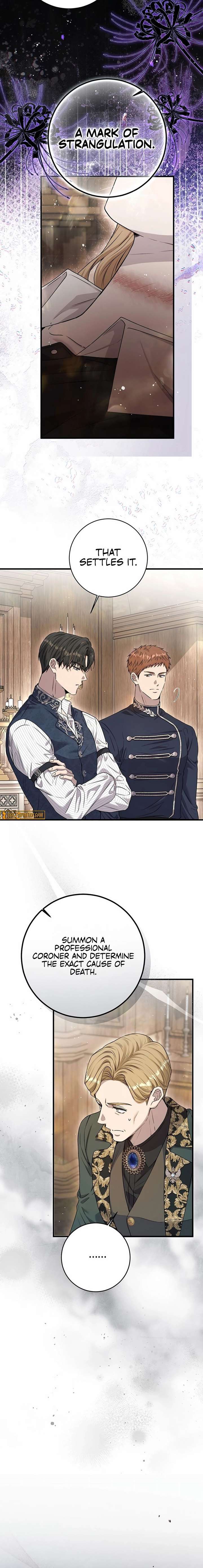 This is What Revenge Looks Like Chapter 26