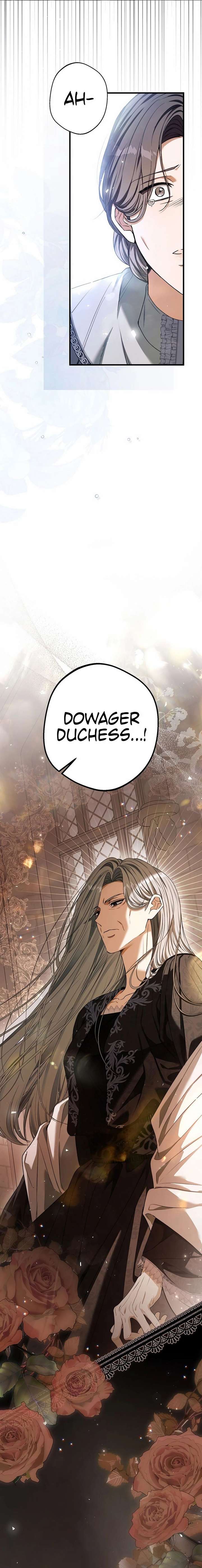 This is What Revenge Looks Like Chapter 26