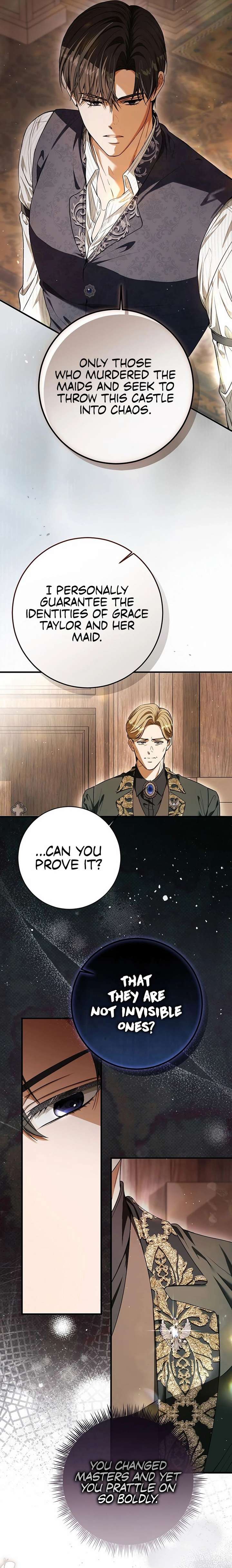 This is What Revenge Looks Like Chapter 26