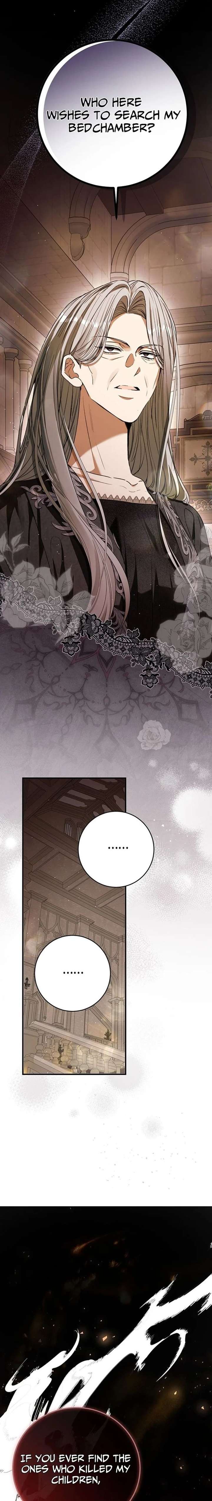 This is What Revenge Looks Like Chapter 27