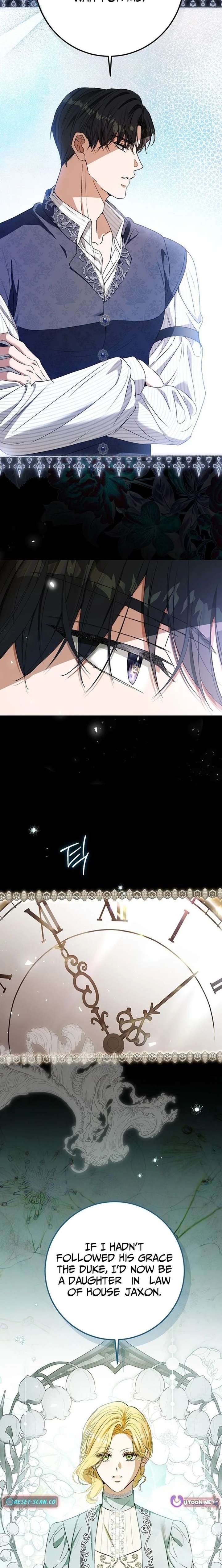 This is What Revenge Looks Like Chapter 27