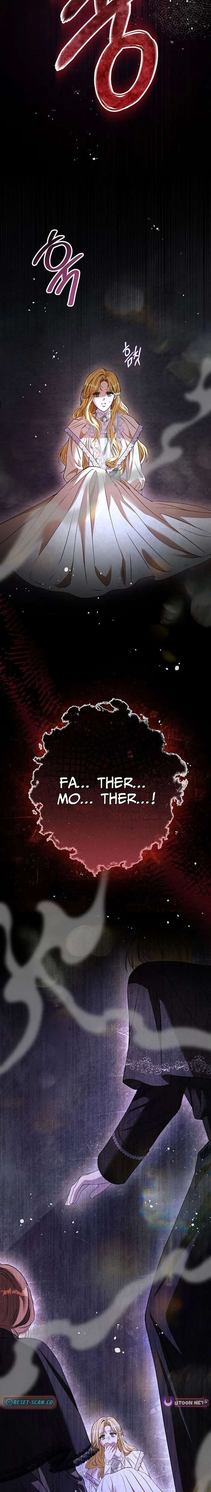 This is What Revenge Looks Like Chapter 27