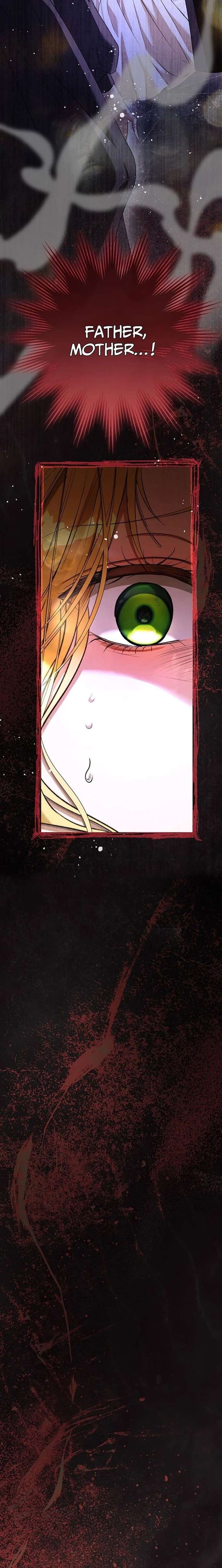 This is What Revenge Looks Like Chapter 27