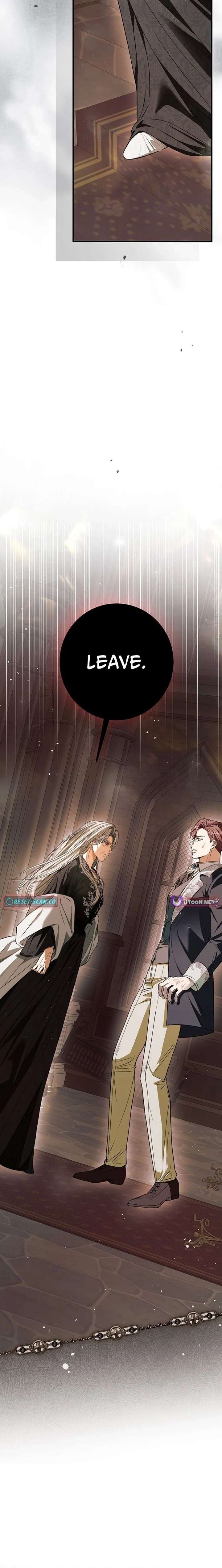This is What Revenge Looks Like Chapter 27
