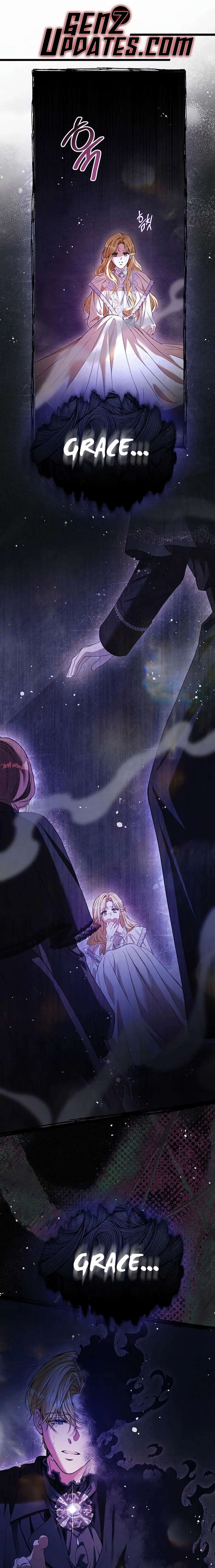 This is What Revenge Looks Like Chapter 28