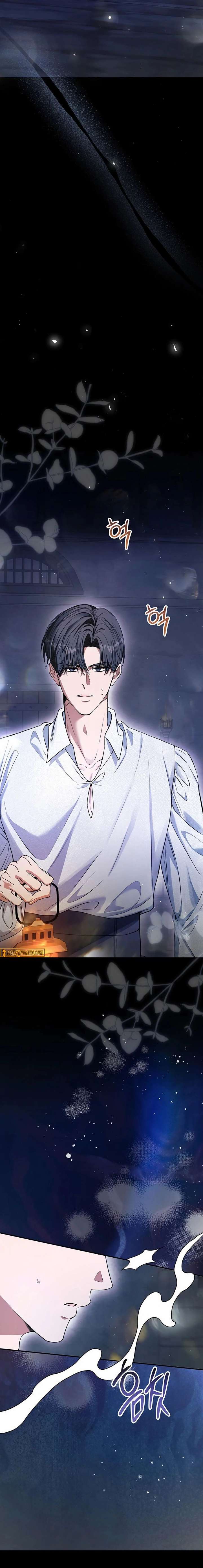 This is What Revenge Looks Like Chapter 28