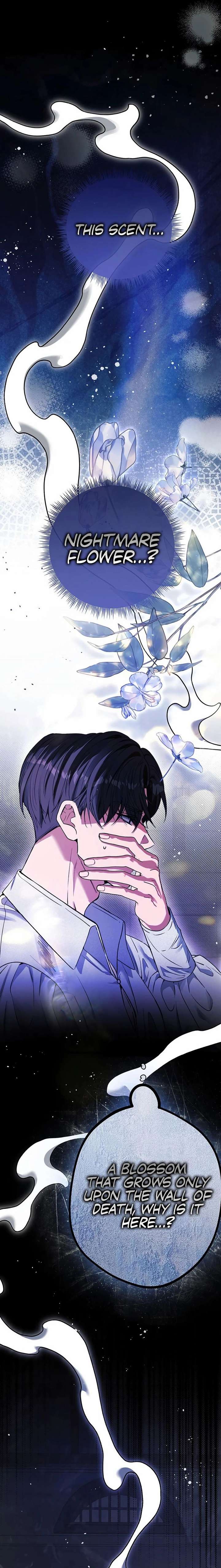 This is What Revenge Looks Like Chapter 28