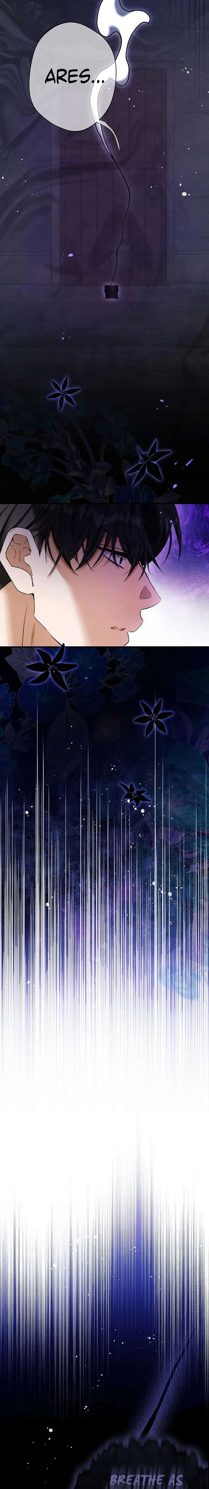 This is What Revenge Looks Like Chapter 28