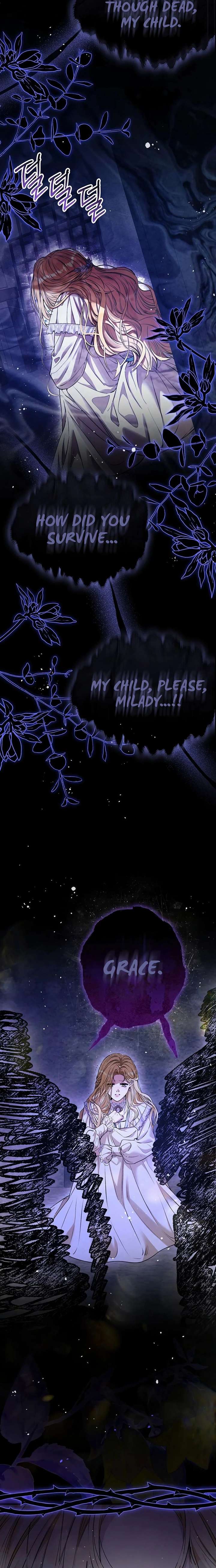 This is What Revenge Looks Like Chapter 28