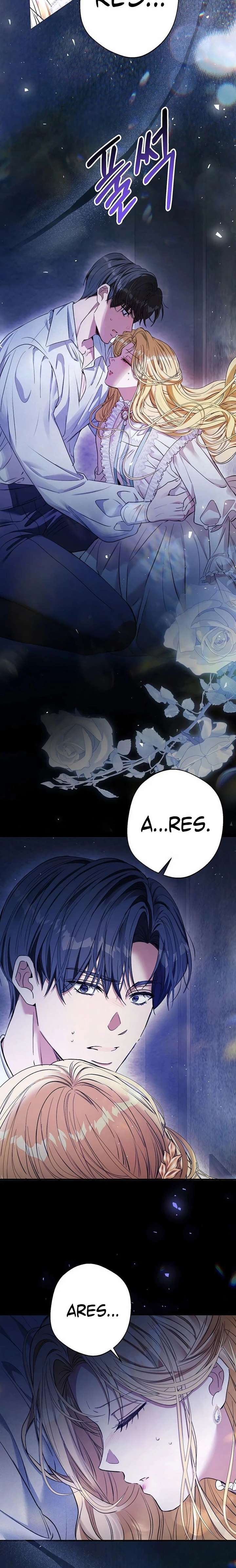 This is What Revenge Looks Like Chapter 28
