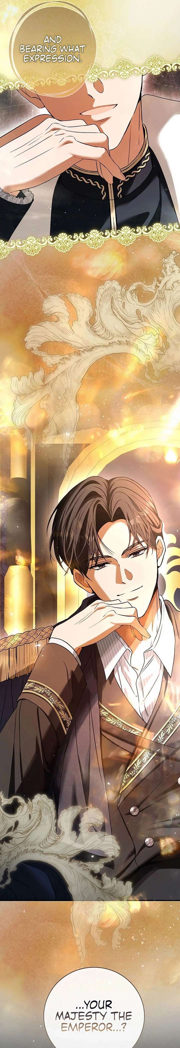 This is What Revenge Looks Like Chapter 28