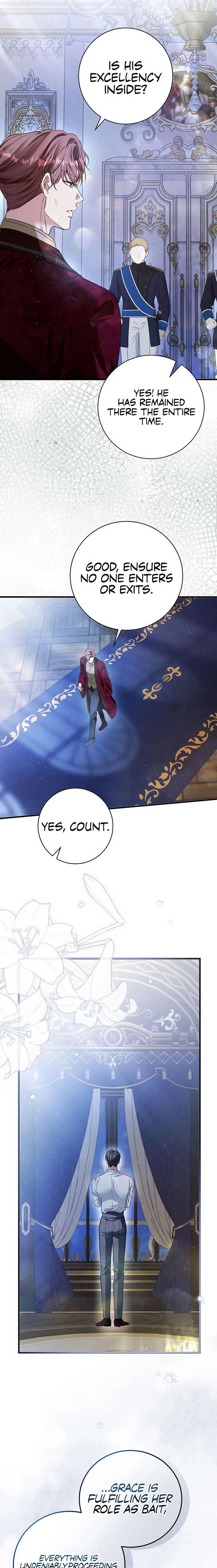 This is What Revenge Looks Like Chapter 28