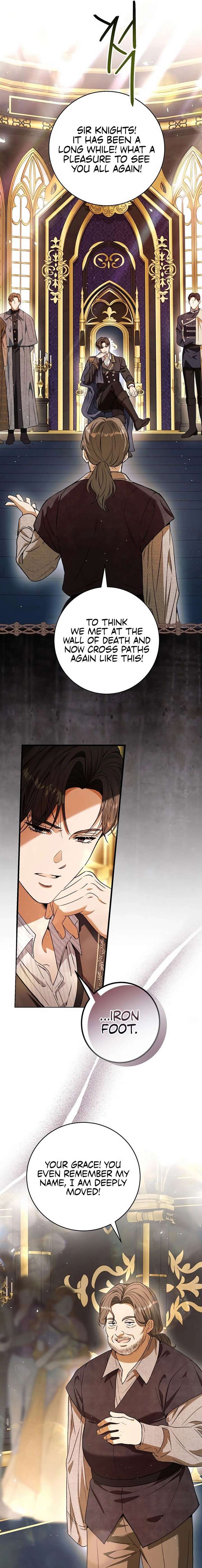 This is What Revenge Looks Like Chapter 29