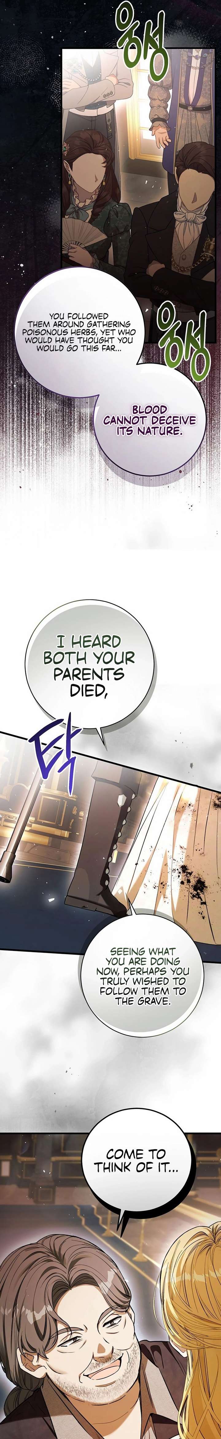 This is What Revenge Looks Like Chapter 29