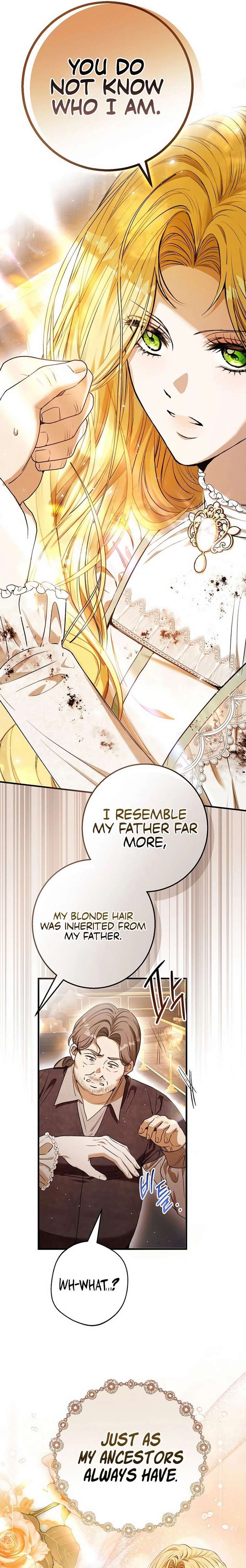 This is What Revenge Looks Like Chapter 29
