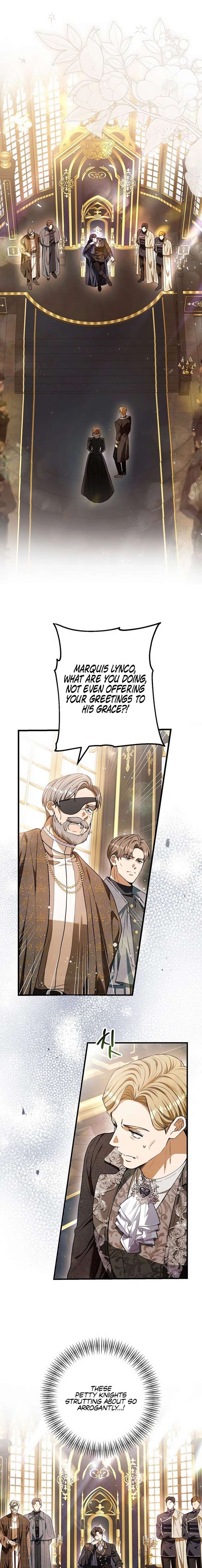 This is What Revenge Looks Like Chapter 29
