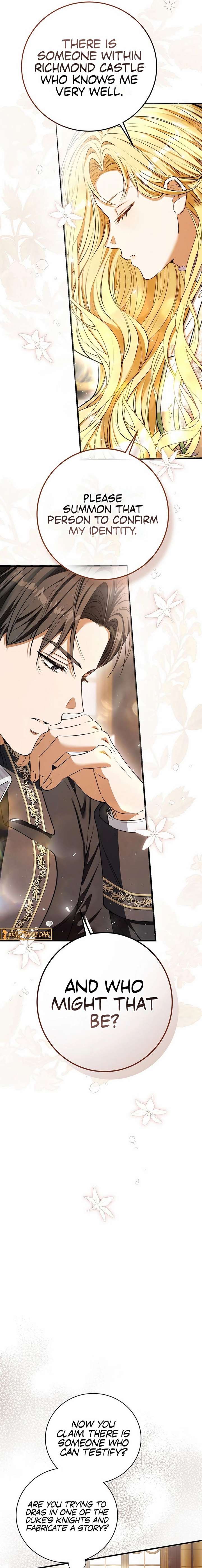 This is What Revenge Looks Like Chapter 29