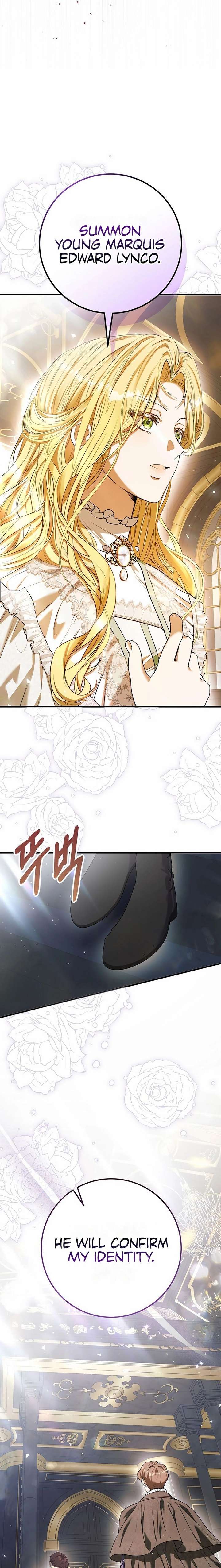 This is What Revenge Looks Like Chapter 29