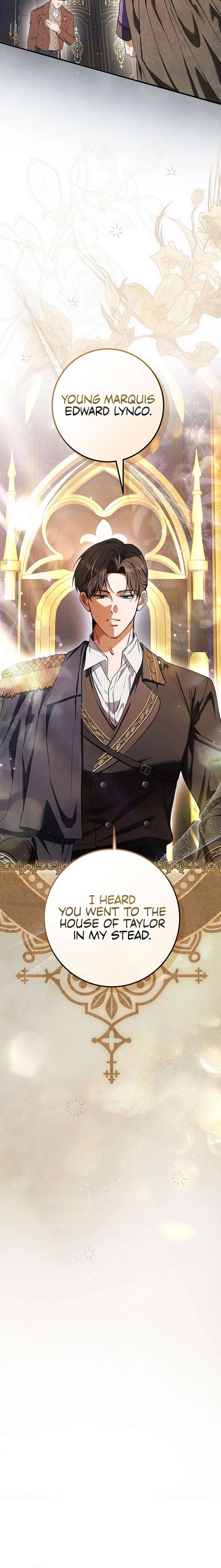 This is What Revenge Looks Like Chapter 29