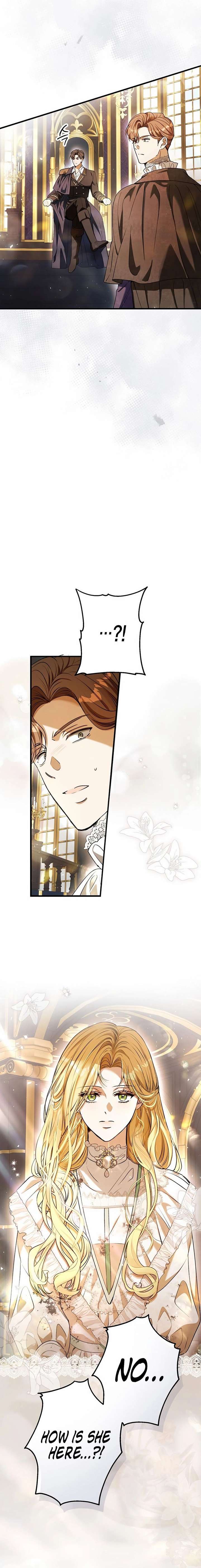 This is What Revenge Looks Like Chapter 29