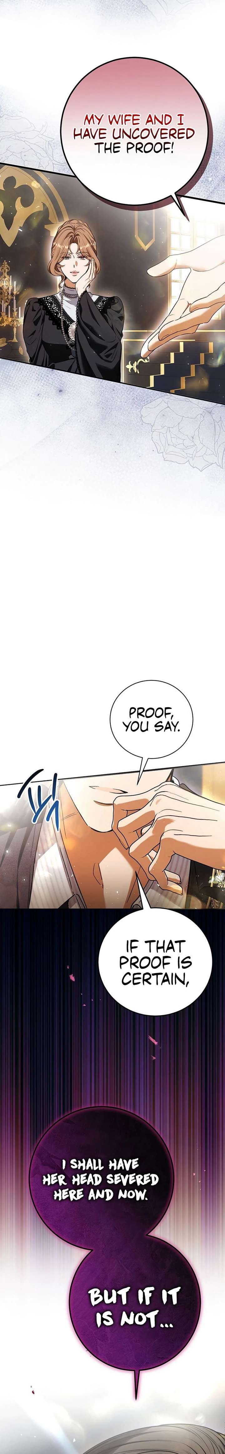This is What Revenge Looks Like Chapter 29