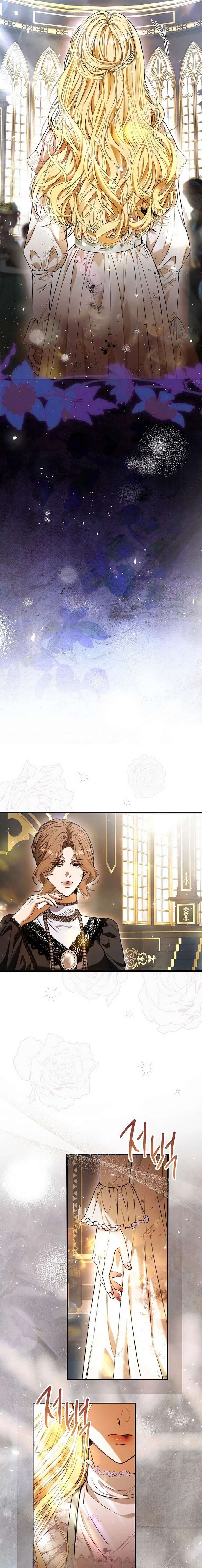This is What Revenge Looks Like Chapter 29