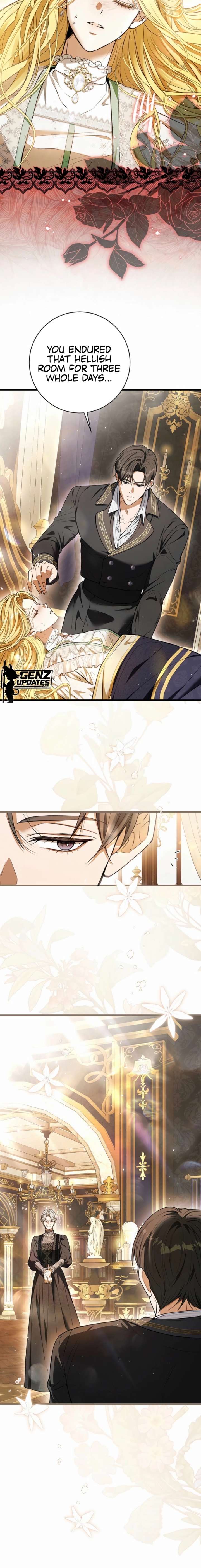 This is What Revenge Looks Like Chapter 31
