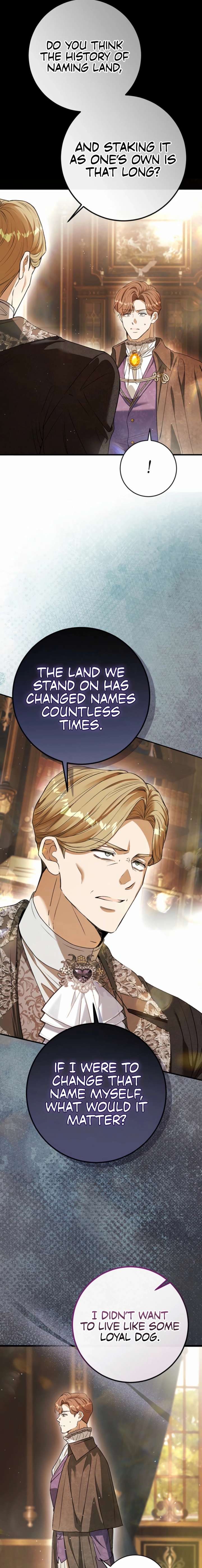 This is What Revenge Looks Like Chapter 31