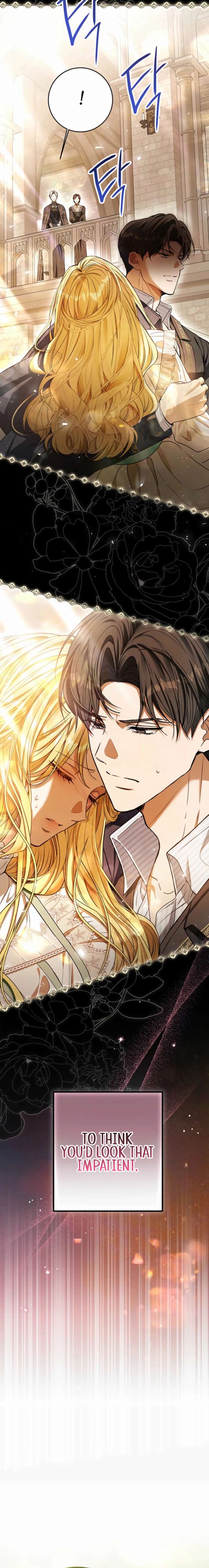This is What Revenge Looks Like Chapter 31