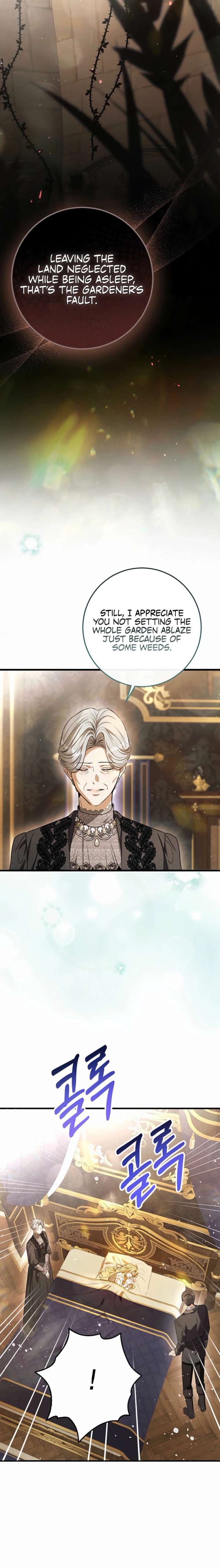 This is What Revenge Looks Like Chapter 31