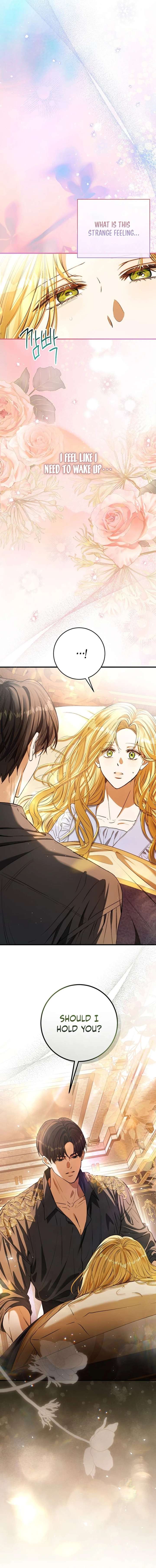 This is What Revenge Looks Like Chapter 33