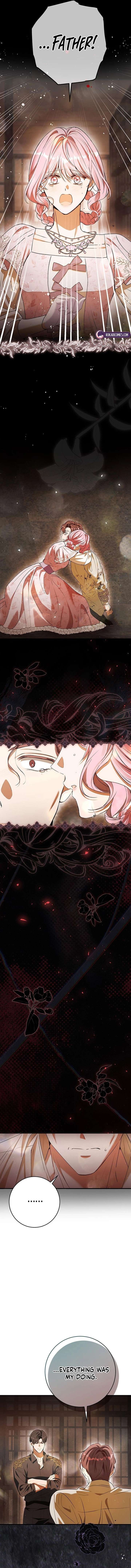 This is What Revenge Looks Like Chapter 34