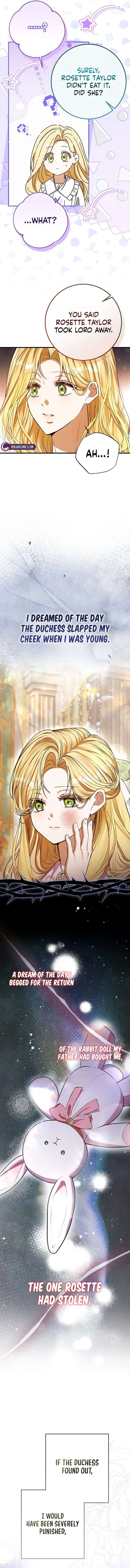 This is What Revenge Looks Like Chapter 34