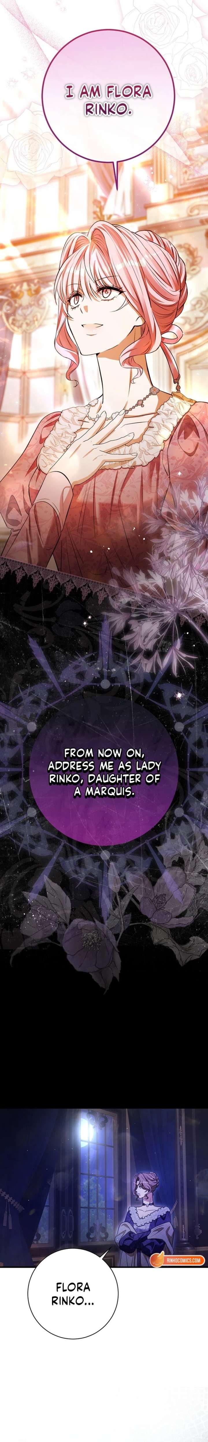 This is What Revenge Looks Like Chapter 35