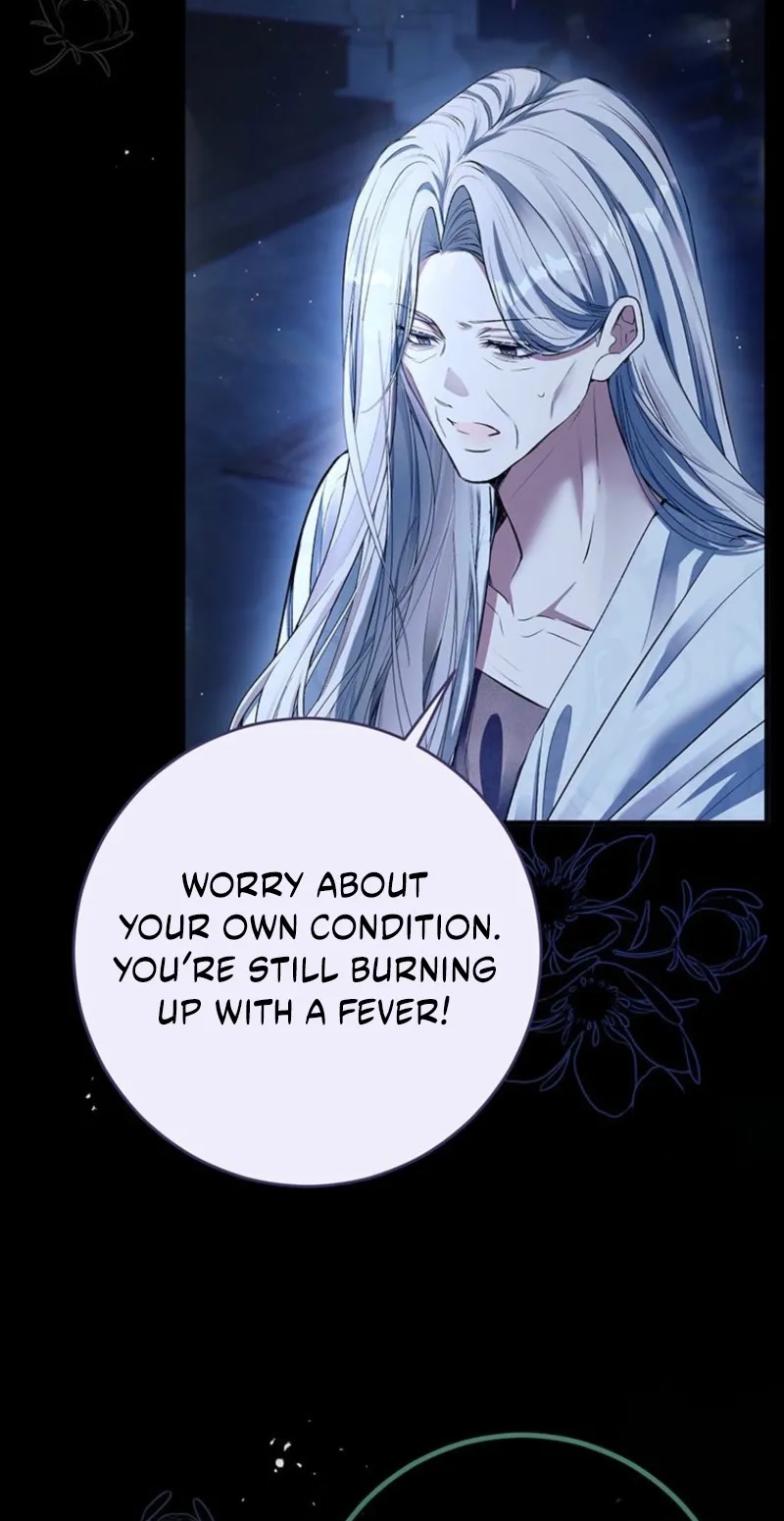 This is What Revenge Looks Like Chapter 36