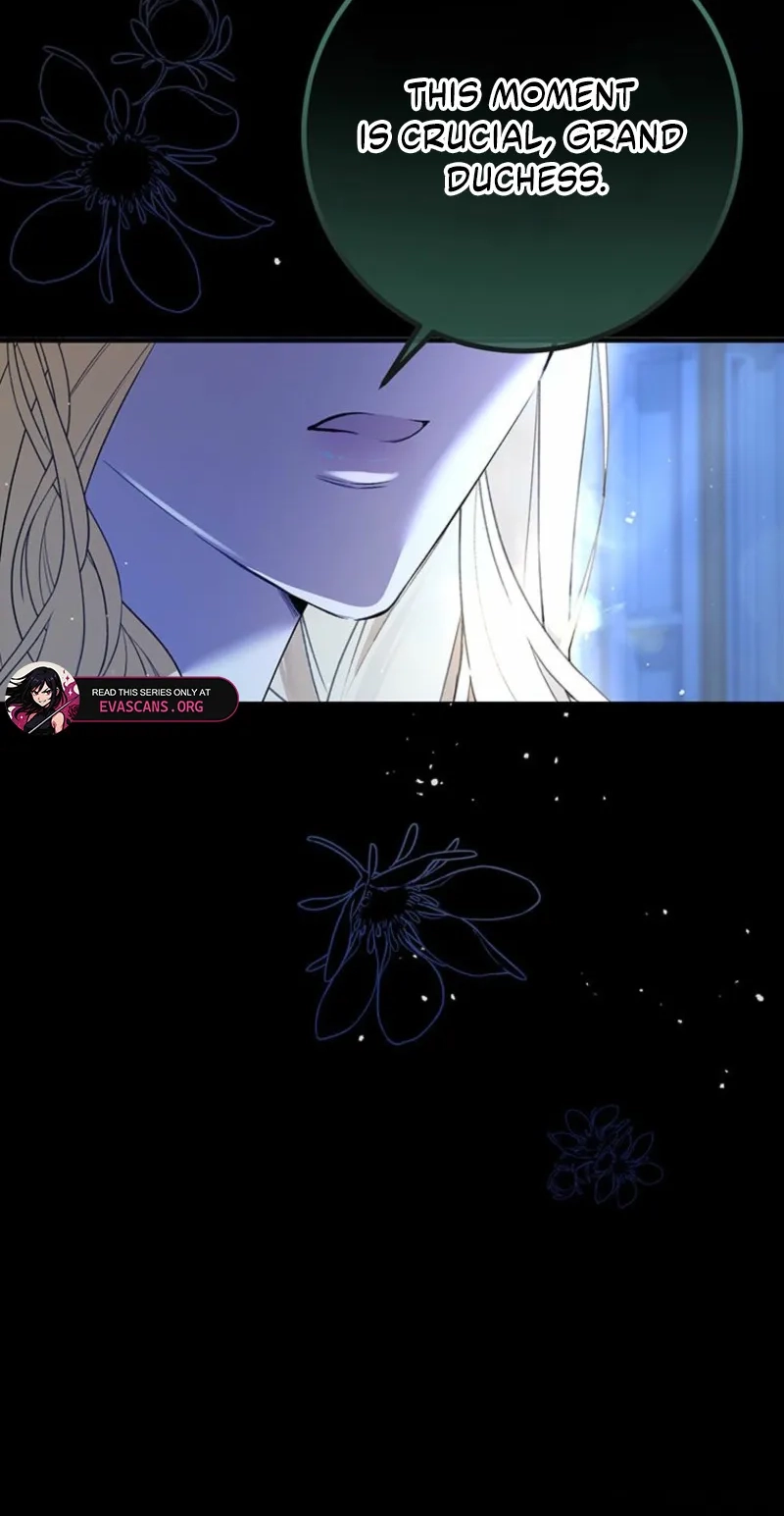 This is What Revenge Looks Like Chapter 36