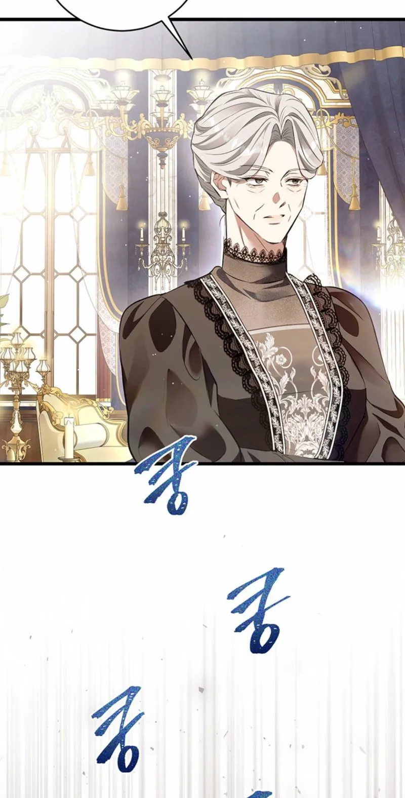 This is What Revenge Looks Like Chapter 36