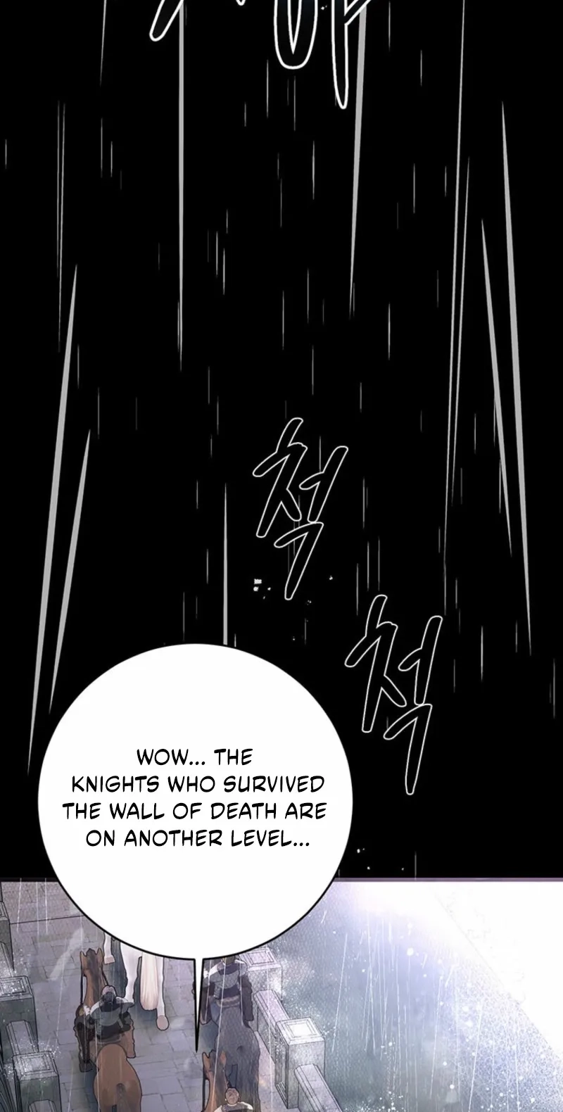 This is What Revenge Looks Like Chapter 36