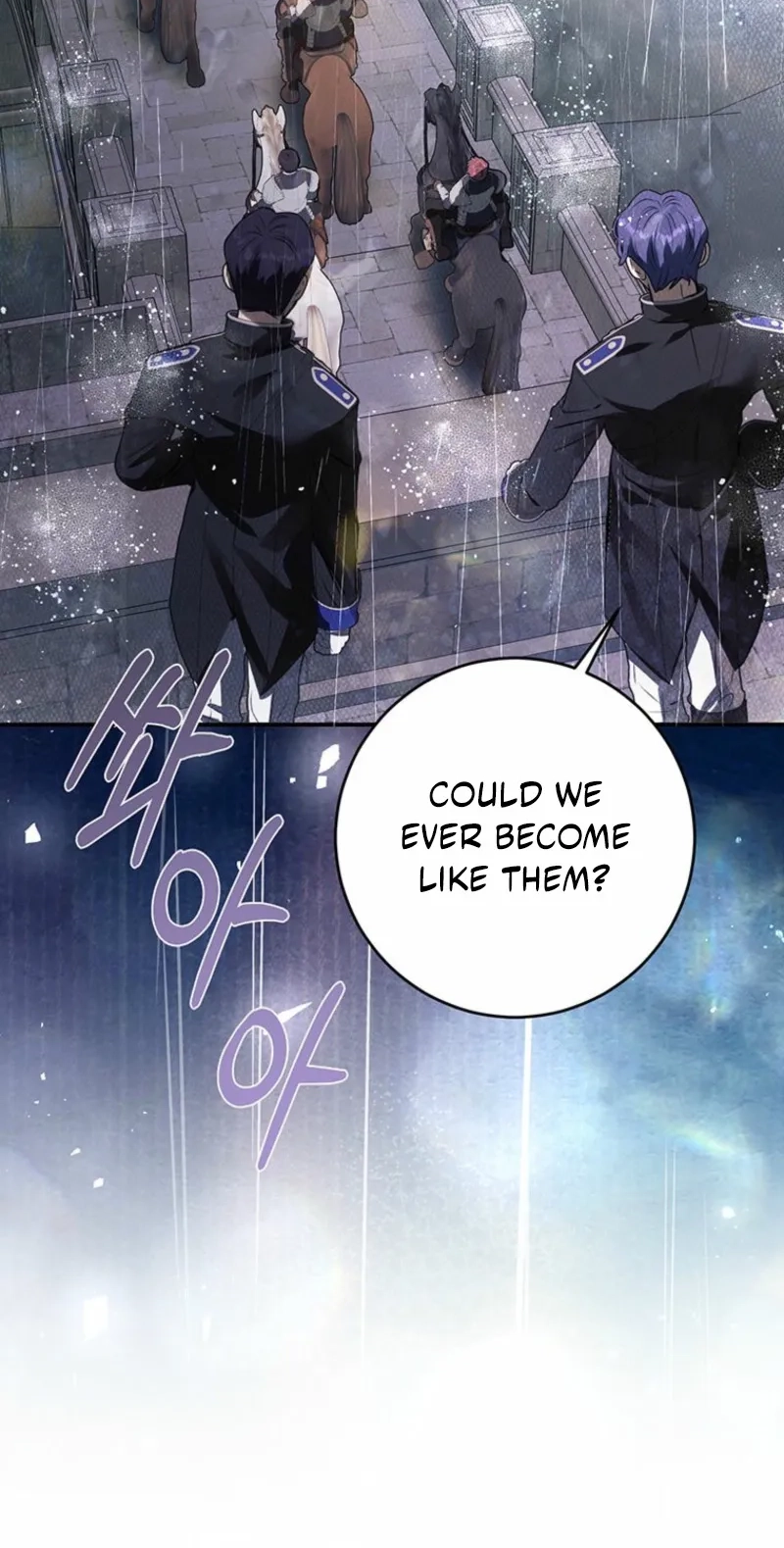 This is What Revenge Looks Like Chapter 36