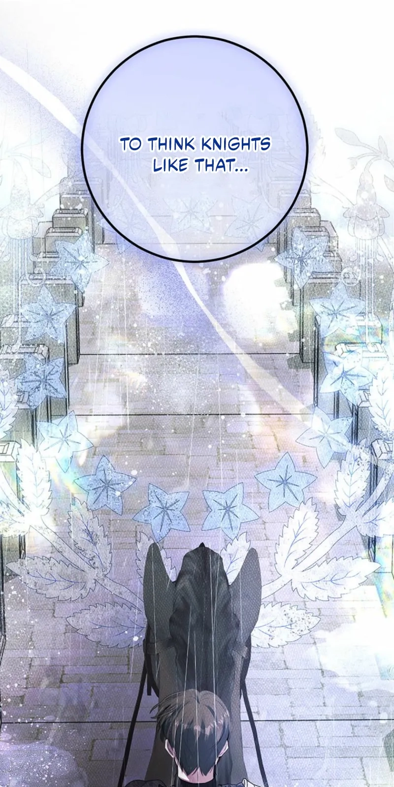 This is What Revenge Looks Like Chapter 36