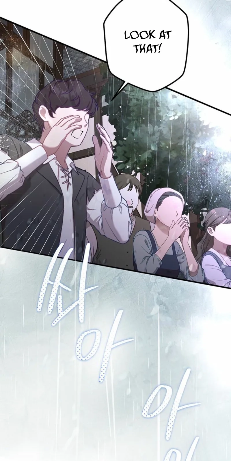 This is What Revenge Looks Like Chapter 36
