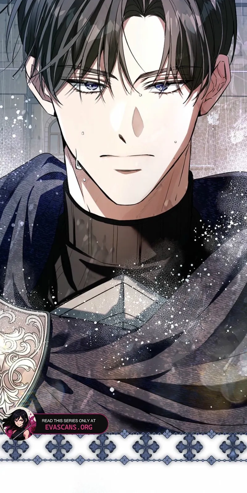 This is What Revenge Looks Like Chapter 36